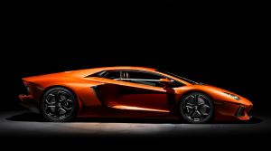 Lamborghini LP700-4