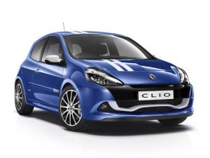 Renault Gordini