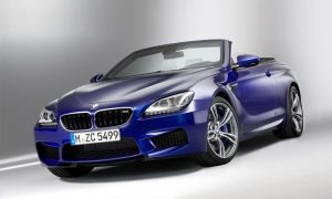 bmw m6 cabriolet
