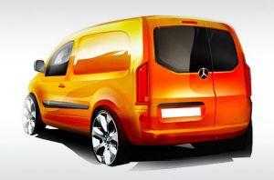 Mercedes-Benz Citan2