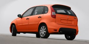 lada калина