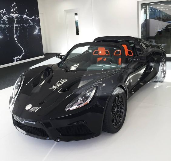 Detroit Electric SP:01