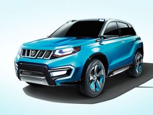 Suzuki разработает линейку собственных дизелей