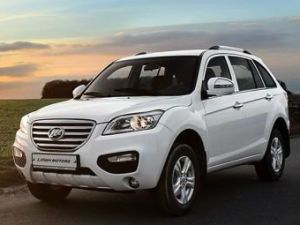 Lifan X60
