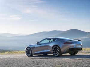 Aston Martin