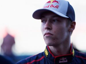 Даниил Квят