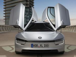 Volkswagen XL1