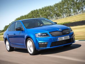Skoda готовит для России россыпь новинок