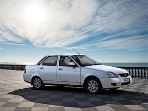 Lada Priora