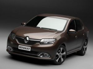 Renault Logan