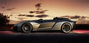 Rezvani Motors