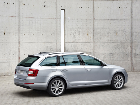 Цена на универсал Skoda Octavia 2014 Цена на универсал Skoda Octavia 2014