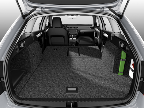 Комплектации и цены Skoda Octavia Combi Комплектации и цены Skoda Octavia Combi