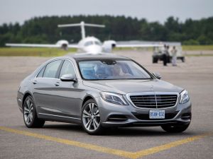 На завод Mercedes в России претендует еще одни регион