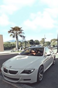 BMW 6