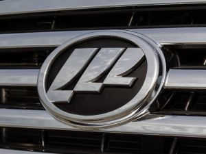 Lifan откроет в России до 30 дилерских центров