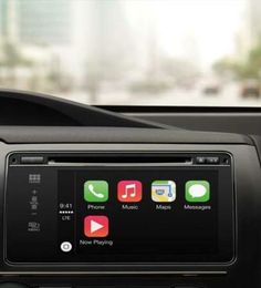 CarPlay CarPlay