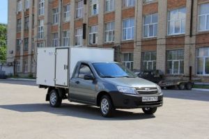 пикап Lada Granta