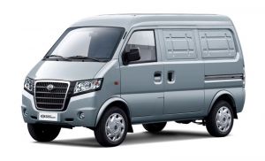 GAC Gonow Way V1