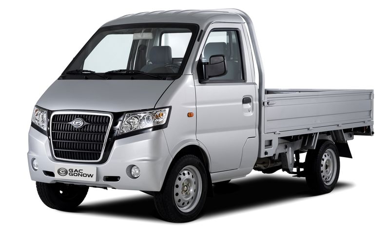 GAC Gonow Way M1 