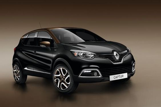Renault Kaptur