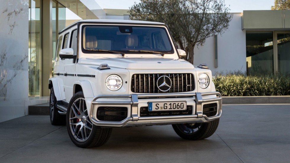 G63 AMG