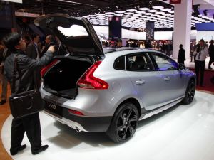Volvo V40 Cross Country