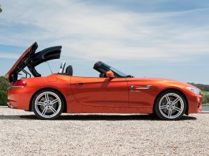 BMW Z4