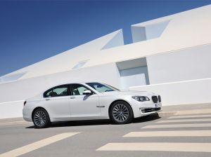 750d xDrive