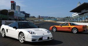 Honda NSX