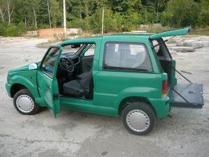 авто Мишка