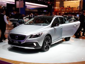 Volvo V40 Cross Country