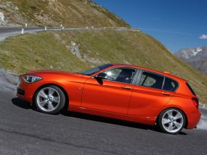 1 Series xDrive 1 Series xDrive