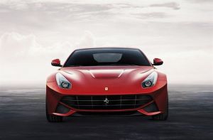 Ferrari Berlinetta