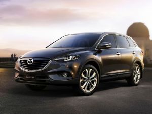 кроссовер CX-9 кроссовер CX-9