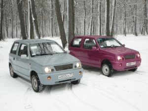 "Мишка"