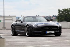 Mercedes-Benz SLS AMG Vath
