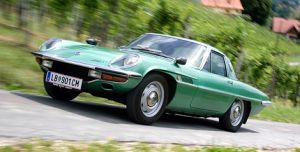 Mazda Cosmo Sport
