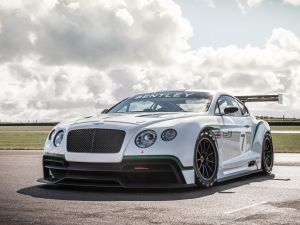 Continental GT3