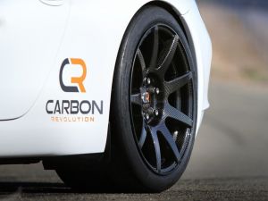 диски Carbon Revolution