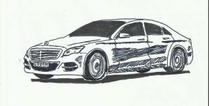 mersedes-benz
