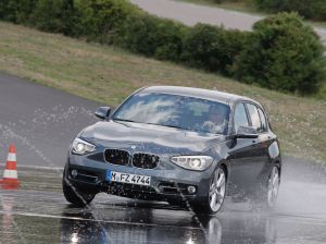 BMW 1 Series xDrive