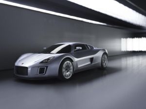 Gumpert Tornante