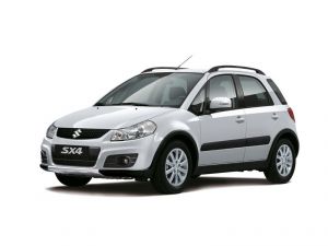 SX4