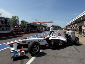 Роман Абрамович станет спонсором Sauber