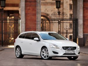 Volvo V60 Volvo V60