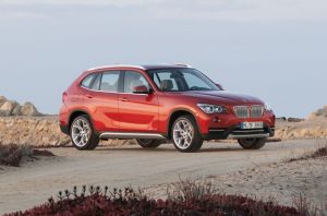BMW X1 xDrive28i