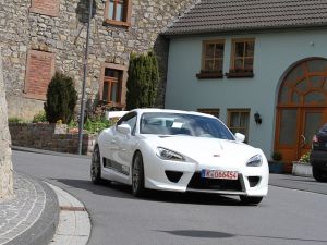 Toyota GT 86