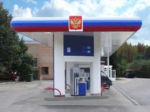 Бензин в России оказался самым дешевым в Европе и СНГ
