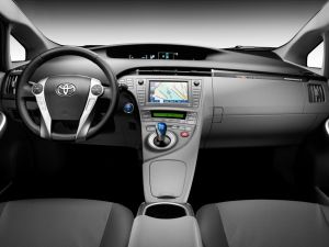 Toyota Prius Hybrid Toyota Prius Hybrid